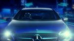 Perfume lavet til 3D anime piger i Mercedes-Benz reklame