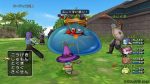 1. Dragon Quest - 48 personer (20,4%)