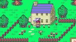 10. MOTHER2 / EarthBound - 10 personer (4,3%)