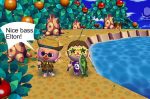 4. Animal Crossing - 26 personer (11,1%)