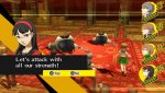 5. Persona 4 - 20 personer (8,5%)