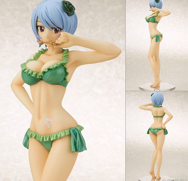 Yukino Agria [Fairy Tail]