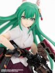 Assault Lily Series 016 Hikaru Miyazaki dukke