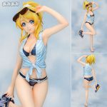 Eli Ayase Swimsuit Ver. [Love Live!]