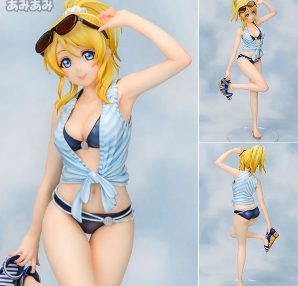 Eli Ayase Swimsuit Ver. [Love Live!]