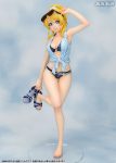 Eli Ayase Swimsuit Ver. [Love Live!]