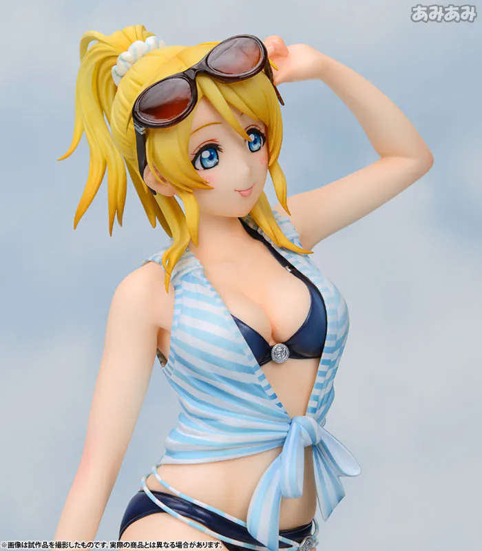 Eli Ayase Swimsuit Ver. [Love Live!]