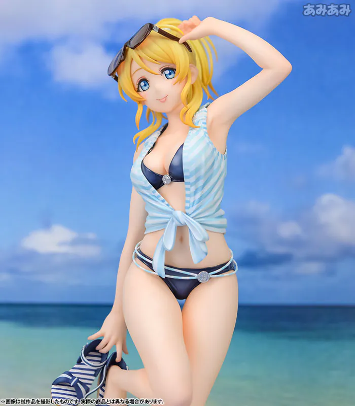 Eli Ayase Swimsuit Ver. [Love Live!]