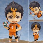 Nendoroid Yu Nishinoya [Haikyuu!! Second Season]