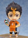 Nendoroid Yu Nishinoya [Haikyuu!! Second Season]