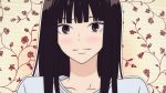 1. Sawako Kuronuma (Kimi ni Todoke)