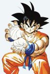 10. Goku (Dragon Ball)