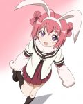 4. Akari Akaza (Yuru Yuri)