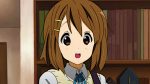 5. Yui Hirasawa (K-ON!)