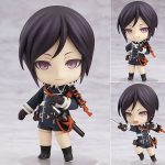 Nendoroid Yagen Toushirou [Touken Ranbu Online]