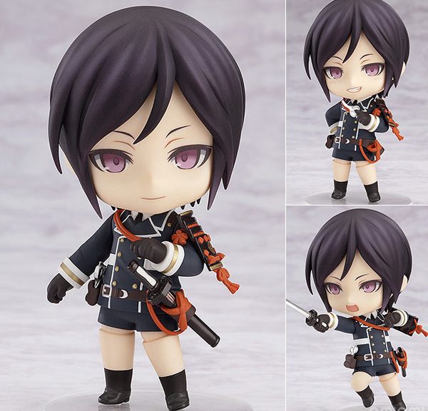 Nendoroid Yagen Toushirou [Touken Ranbu Online]