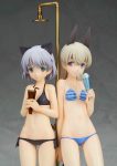 Sanya & Eila Swimsuit Ver. 1/8 skala [Strike Witches 2]