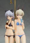 Sanya & Eila Swimsuit Ver. 1/8 skala [Strike Witches 2]