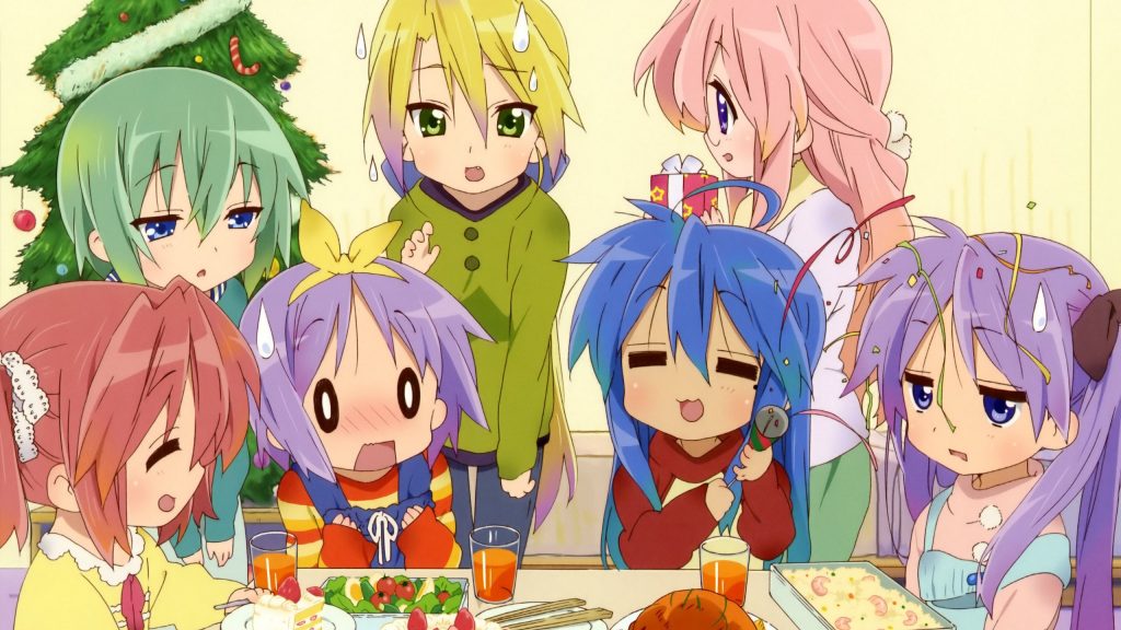 AIOdense – Fredag 8 januar 2016: Julefrokost