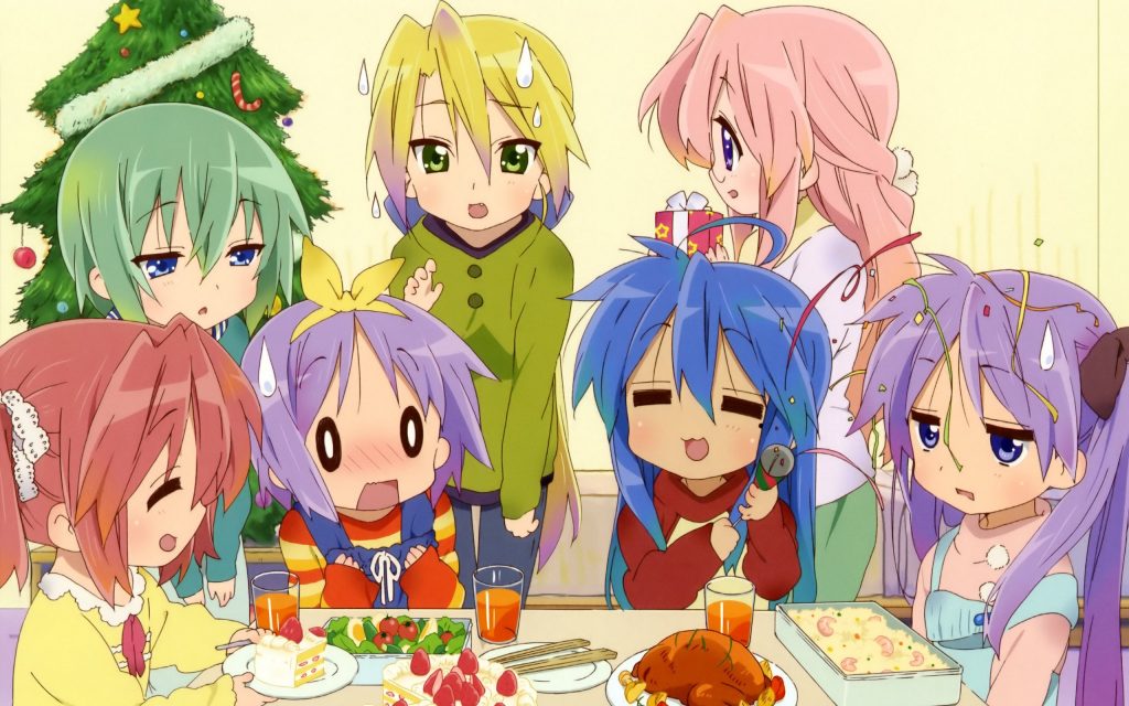 AIOdense - Fredag 8 januar 2016: Julefrokost