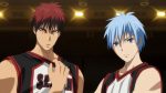 Ono Kensho har rollen som Kuroko i Kuroko no Basket teater stykket