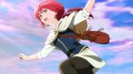 10. Shirayuki (Akagami no Shirayuki-hime) - 179