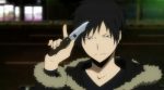 15. Izaya Orihara (Durarara!!) - 113