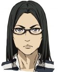 16. Takehito Morokuzu (Prison School) - 109