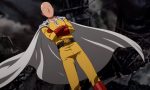 4. Saitama (One Punch Man) - 237