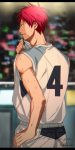 9. Seijuro Akishi (Kuroko's Basketball / Kuroko no Basket) - 189