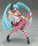 Character Vocal Series 01 Miku Hatsune Greatest Idol Ver. 1/8 figur [Vocaloid]