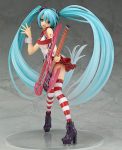 Character Vocal Series 01 Miku Hatsune Greatest Idol Ver. 1/8 figur [Vocaloid]