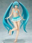 Hatsune Miku: Swimsuit Ver. 1/12 [Vocaloid]