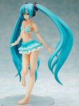 Hatsune Miku: Swimsuit Ver. 1/12 [Vocaloid]