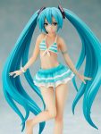 Hatsune Miku: Swimsuit Ver. 1/12 [Vocaloid]