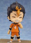 Nendoroid Yu Nishinoya [Haikyuu!! Second Season]