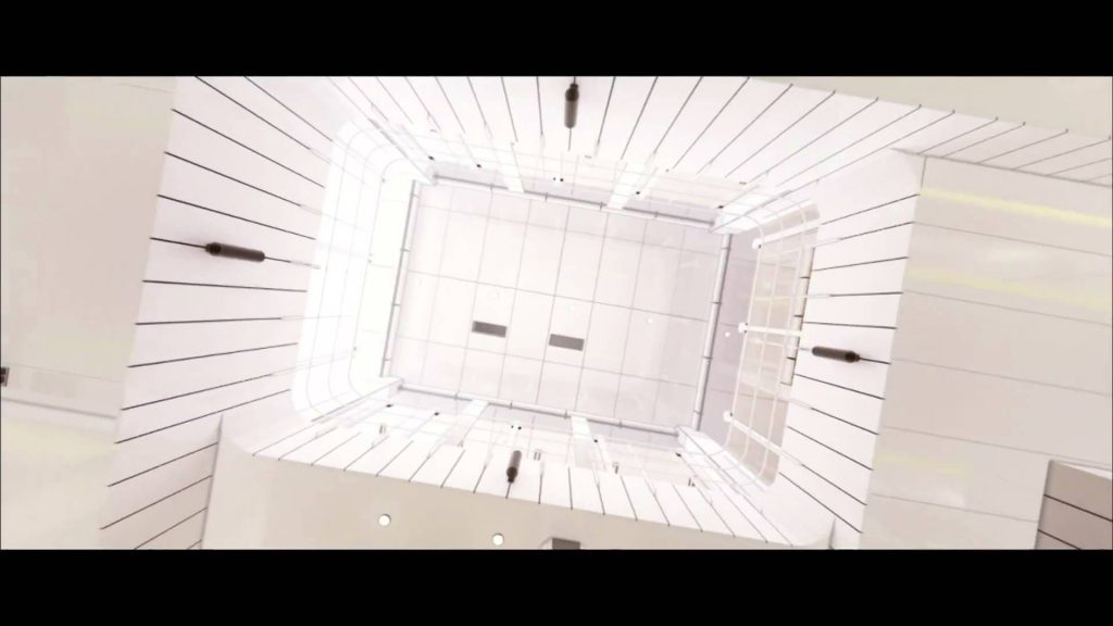 Kizumonogatari anime trailer