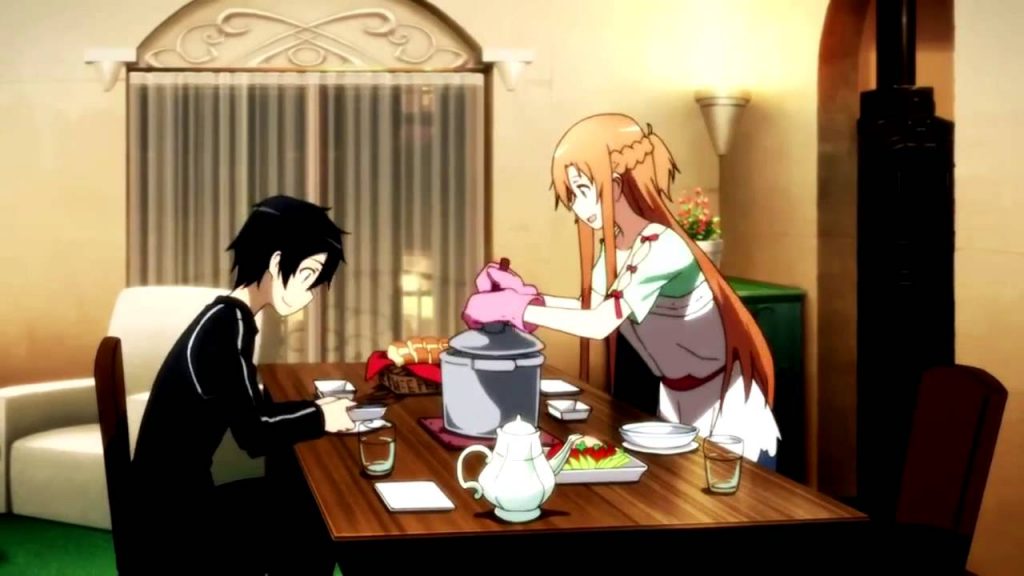 Ugens AMV: Watashi no Christmas