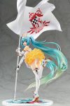 Racing Miku 2015 Ver. 1/8