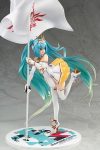 Racing Miku 2015 Ver. 1/8