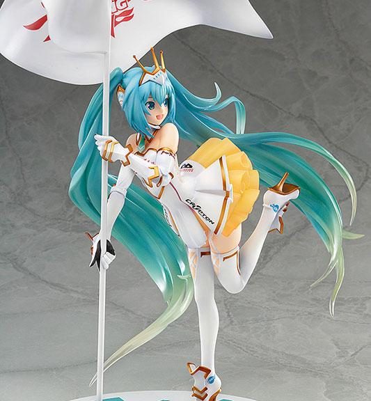 Racing Miku 2015 Ver. 1/8