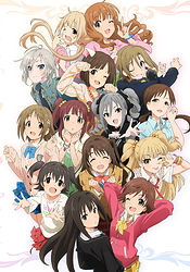 The IDOLM@STER Cinderella Girls Special (BD/DVD)