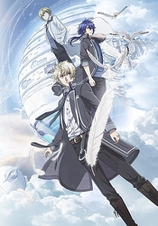 Norn9: Norn+Nonet (TV)