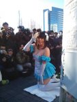 Comiket 89