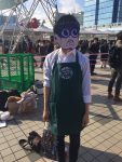 Comiket 89