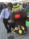 Comiket 89