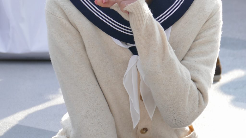 Comiket 89 billeder del 5