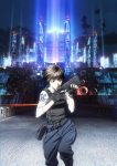 2. Psycho-Pass: The Movie (238)