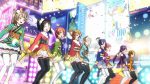 3. Love Live! The School Idol Movie (236)