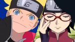 9. Boruto: Naruto the Movie (98)